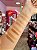 DUO DE BRONZER E CONTORNO SARAH'S BEAUTY - Imagem 2