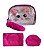 NECESSAIRE GATINHA 3 EM 1 IMPORT - Imagem 1