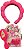 KIT TIARA + ACESSÓRIOS DE CABELO INFANTIL - Imagem 1