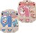 KIT ÓCULOS + ACESSÓSIOS DE CABELO HELLO KITTY - Imagem 1