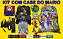 Game Retro & Moderno com 45 Mil Jogos + Função Smart + Game Pass Xbox + Jogos Exclusivos - Imagem 1