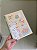 Caderno A5 Kawaii Coelhinhos - Imagem 1