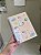 Caderno A5 Kawaii Ursinho - Imagem 1