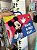 Pasta Maleta Mickey com Alça - Imagem 1