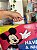 Pasta Maleta Mickey com Alça - Imagem 2