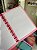 Caderno de Disco Color A4 - Imagem 2
