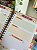 Planner Meu Plano Perfeito - Imagem 13