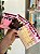 Caderninho Bloco Barra de Chocolate Perfumado - Imagem 1