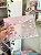 Pasta Envelope Floral Com Fecho A5 - Imagem 2
