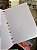 Caderno de Disco Glitter GG - Imagem 3