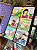 Box Com 6 Mini Livros - Imagem 7