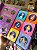 Box Com 6 Mini Livros - Imagem 9