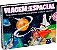 Jogo Viagem Espacial - Imagem 1