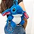 Mochila Pelúcia Stitch - Imagem 1