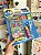 Kit Escolar Sonic 18 Itens - Imagem 1