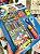 Kit Escolar Sonic 18 Itens - Imagem 2