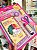 Kit Escolar Hello Kitty 18 Itens - Imagem 2