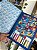 Caderno Sonic Capa Dura 80f - Imagem 2