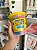 Pote Massa de Modelar Soft C/ 5 Cores 325g - Imagem 1