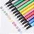 Kit 12 Canetas Fine Marker Color - Imagem 3