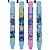 Caneta Borracha Stitch Molin - Imagem 4