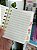 Mini Caderno Flores - Imagem 2