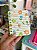 Mini Caderno Flores - Imagem 9