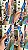 Chaveiro Stitch P Sortido - Imagem 2