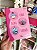 Caderno Disney Emoji Brochura 1/4 80f - Imagem 4