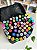 Caneta Touch Dupla 60 Cores - Imagem 2