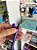 Kit Caneta Fine Marker 36 Cores - Imagem 2