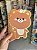 Mini Caderno Fofo Animals Urso - Imagem 1