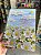Caderno Garden A5 Azul - Imagem 2