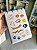 Mini Caderno Daily Stickers Systemflex - Imagem 4