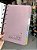 Planner SystemFlex Maxi Coleção Metallic Rosê - Imagem 6