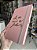 Caderno Papertalk Pautado Coleção Pink Stone - Imagem 2