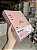 Planner Argolado A5 Com Caixa Coleção Pink Stone - Imagem 2