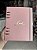 Planner Argolado A5 Com Caixa Coleção Pink Stone - Imagem 4