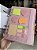 Planner Argolado A5 Com Caixa Coleção Pink Stone - Imagem 6