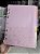 Planner Argolado A5 Com Caixa Coleção Pink Stone - Imagem 7