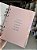 Planner Argolado A5 Com Caixa Coleção Pink Stone - Imagem 10