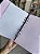 Caderno Argolado Ultra Pastel Coleção Sweet - Imagem 5