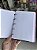 Caderno SystemFlex Mini Color Match - Imagem 4