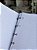 Caderno SystemFlex Mini Color Match - Imagem 5