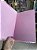 Caderno A5 Rainbow Plush Plastcover - Imagem 3