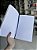Caderno Floral A5 Botanicals Capa Soft Plastcover - Imagem 5