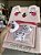 Caderno A5 Kawaii Plush Com Cadeado Plastcover - Imagem 4