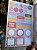 Sticky Notes Good Days 6 Modelos Plastcover - Imagem 3