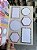 Sticky Notes Good Days 6 Modelos Plastcover - Imagem 4