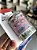 Washi Tape Pets 4 Unidades Plastcover - Imagem 2